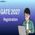 GATE Registration 2027- Start Date, Last Date, Fee, Apply Online